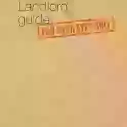 Bond Landlord Guide